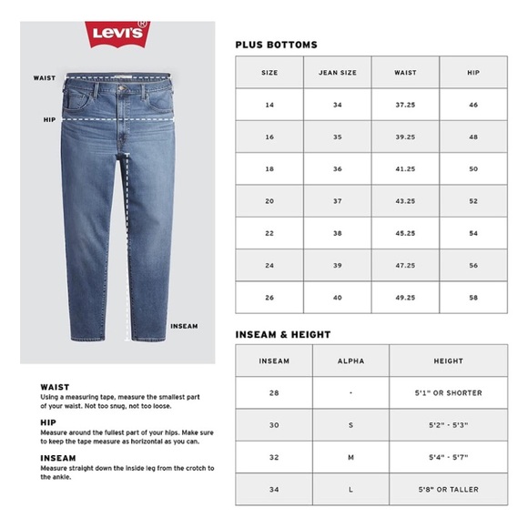 Levi's Women's 501 Pieced Jeans Med Wash Rigid Denim High-Rise Straight 24W - Picture 4 of 10